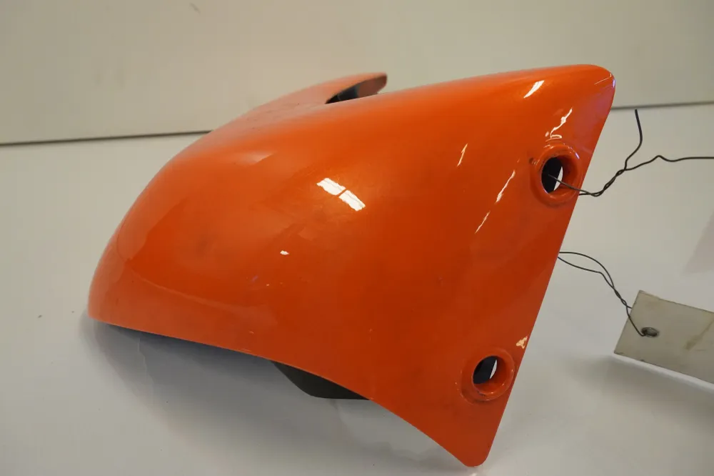 Dekor pro vodou chlazený motor Kawasaki