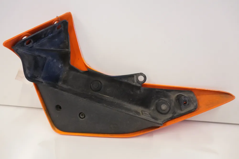 Dekor pro vodou chlazený motor Kawasaki