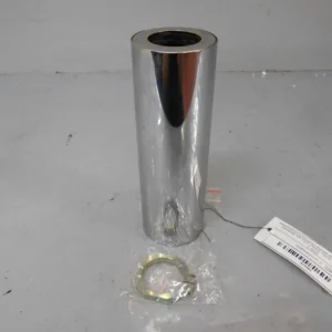 Dekor trubky vidlice Kawasaki