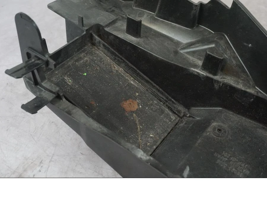 Držák baterie Kawasaki