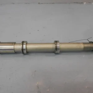 Hřídel Kawasaki