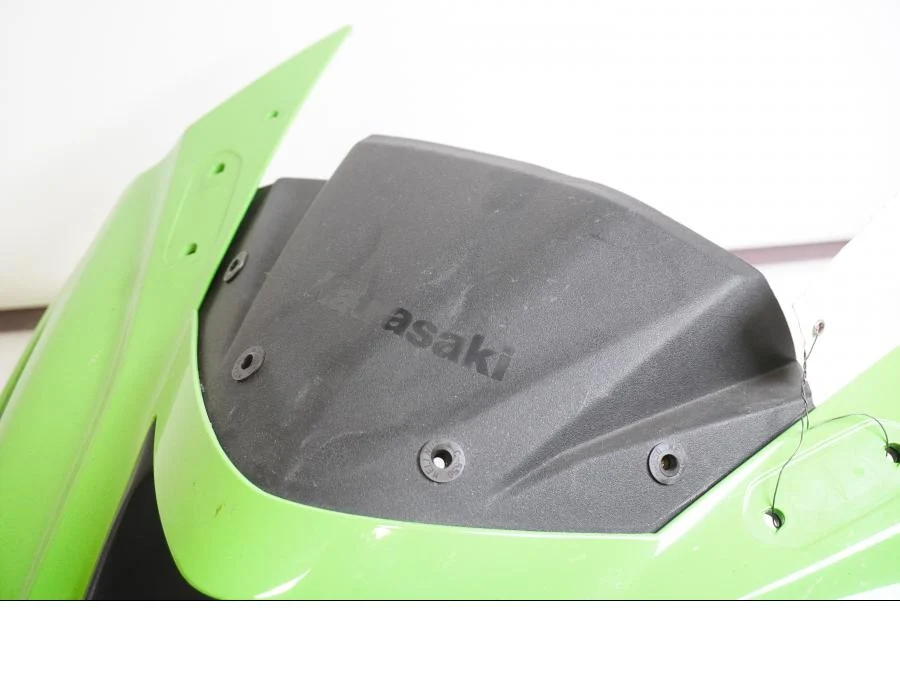 horní kryt Kawasaki