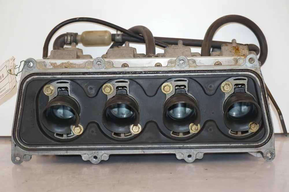 Karburátor Kawasaki