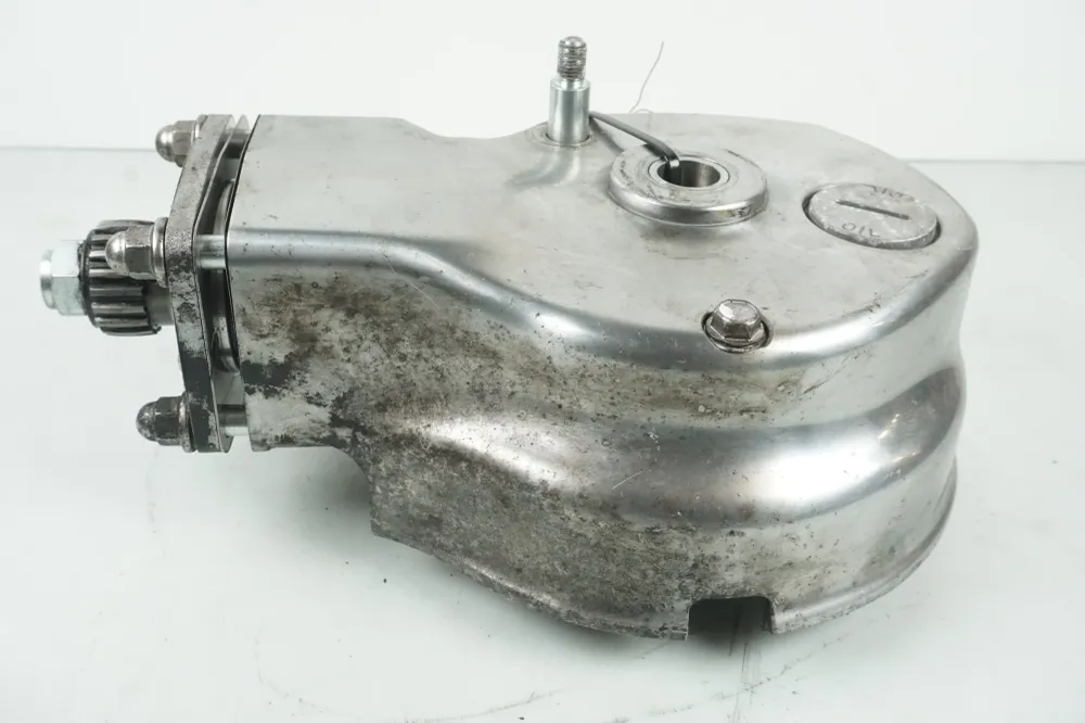 konečný převod Kawasaki