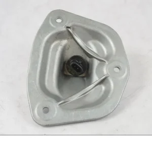 Kryt airboxu Kawasaki