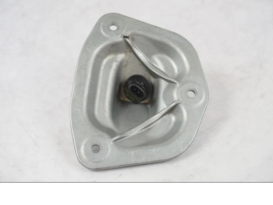 Kryt airboxu Kawasaki