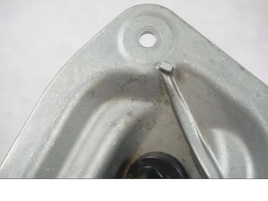 Kryt airboxu Kawasaki