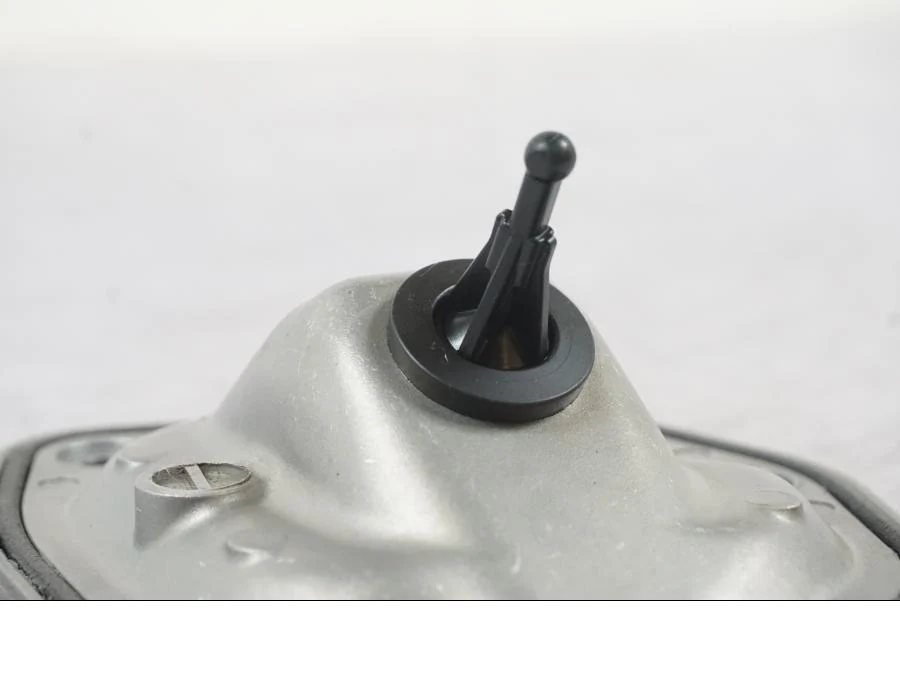 Kryt airboxu Kawasaki