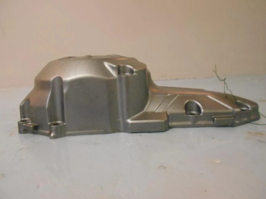 Kryt motoru Kawasaki