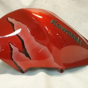 Kryt palivové nádrže Kawasaki