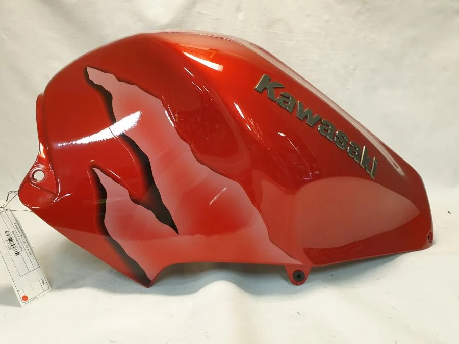 Kryt palivové nádrže Kawasaki
