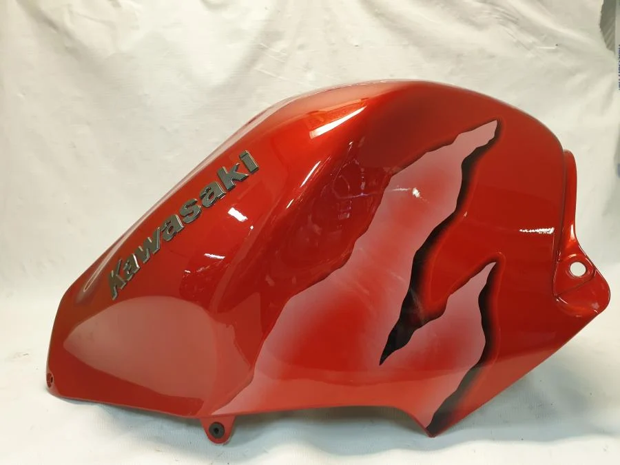 Kryt palivové nádrže Kawasaki