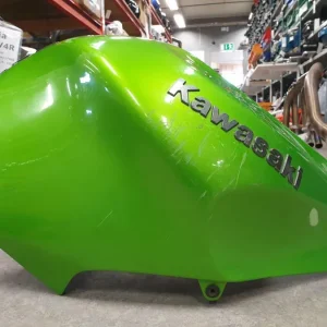 Kryt palivové nádrže Kawasaki