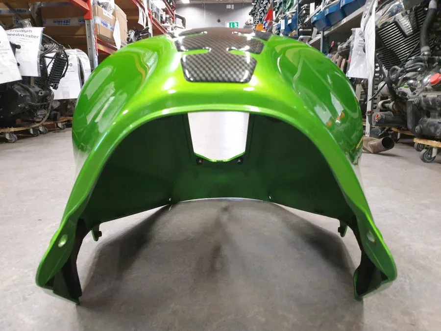 Kryt palivové nádrže Kawasaki