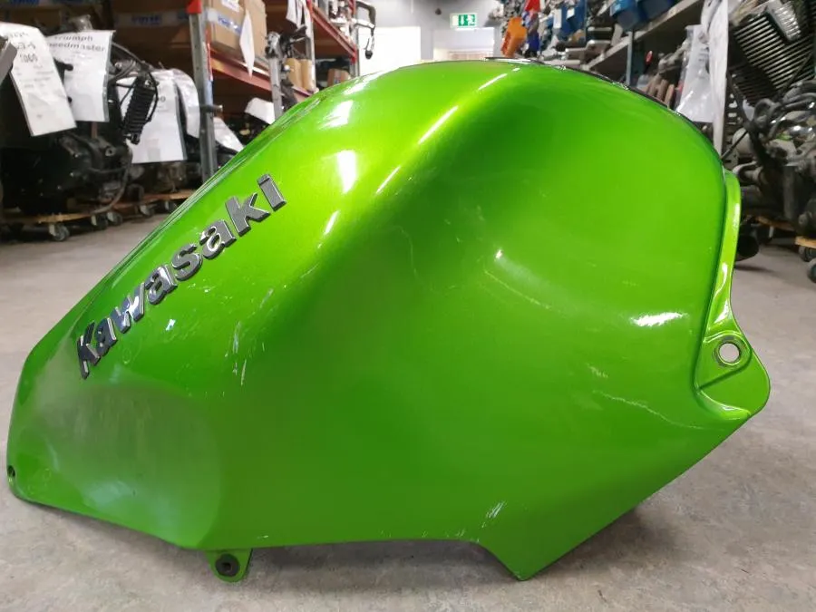 Kryt palivové nádrže Kawasaki
