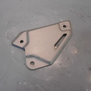 Kryt paty stupačky Kawasaki