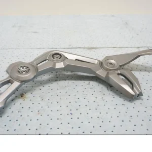 kryt rámu Kawasaki