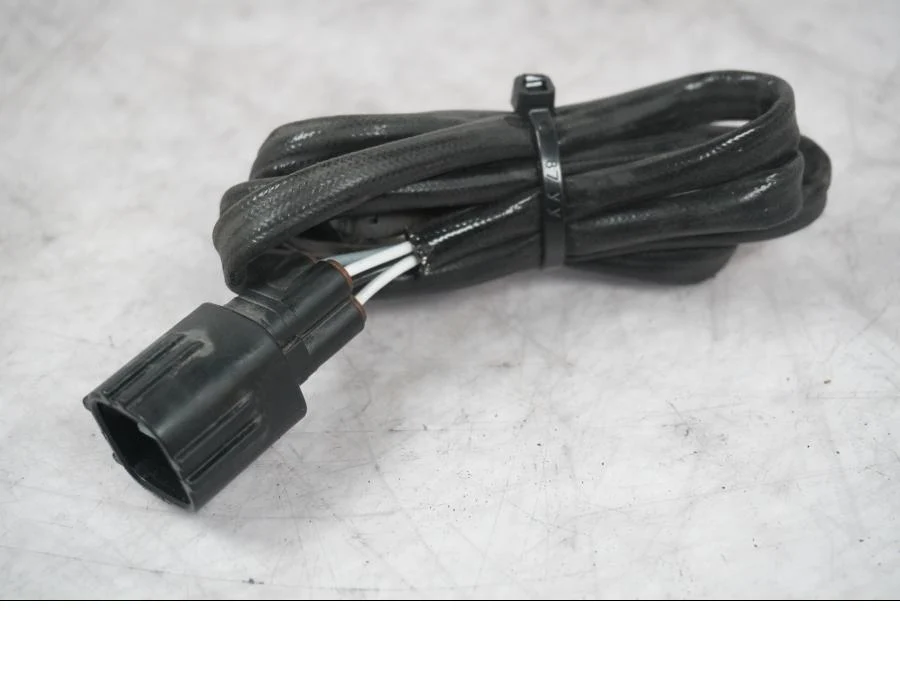 lambda sonda Kawasaki