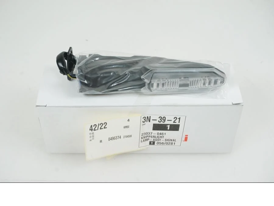 LED blinkr Kawasaki