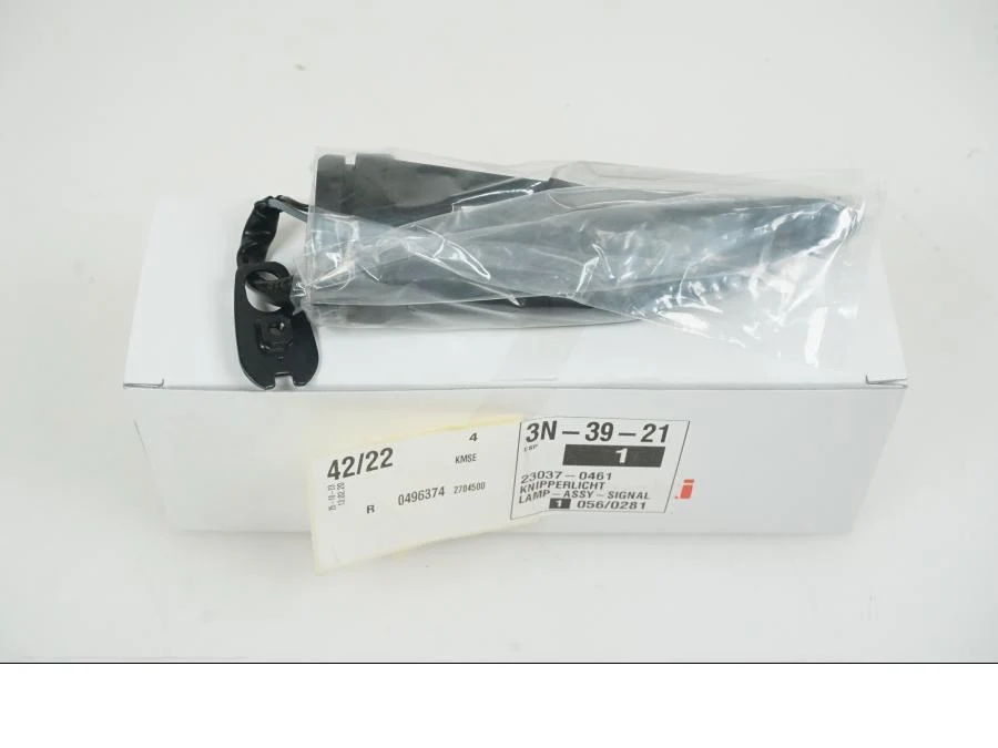 LED blinkr Kawasaki