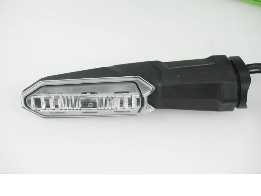LED blinkr Kawasaki