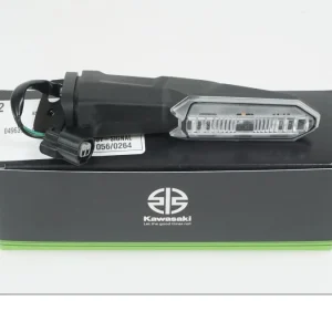 LED blinkry Kawasaki