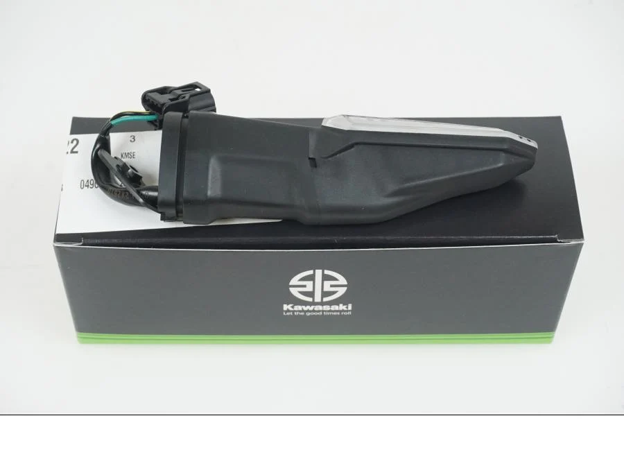 LED blinkry Kawasaki