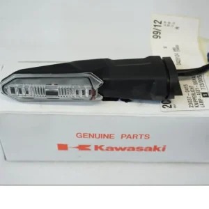 LED blinkry Kawasaki