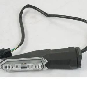 LED blinkry Kawasaki