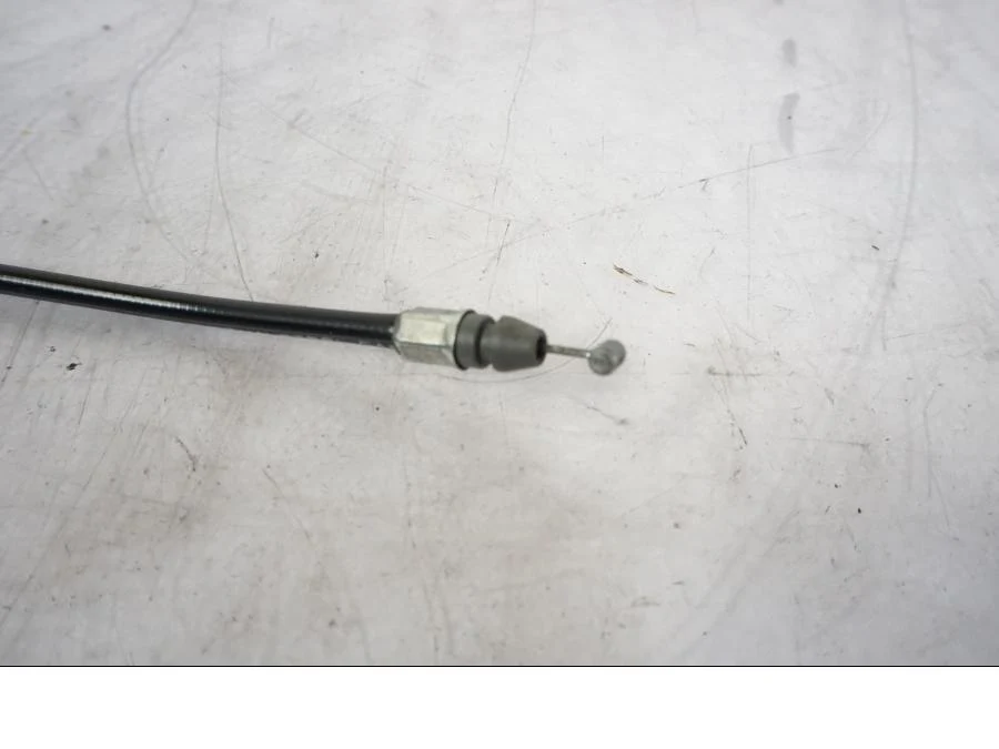 Mechanismus zámku sedla Kawasaki
