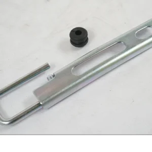 mechanismus zámku sedla Kawasaki