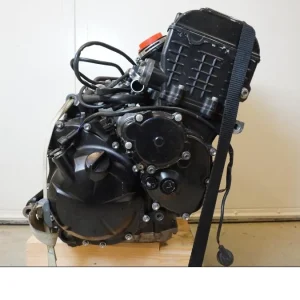 Motor Kawasaki