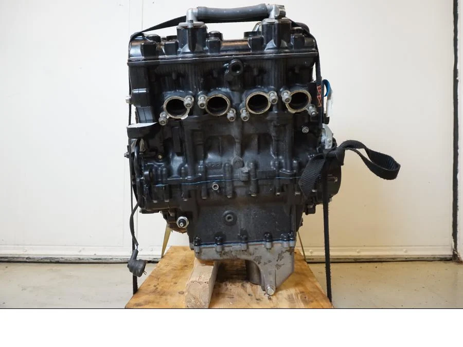 Motor Kawasaki