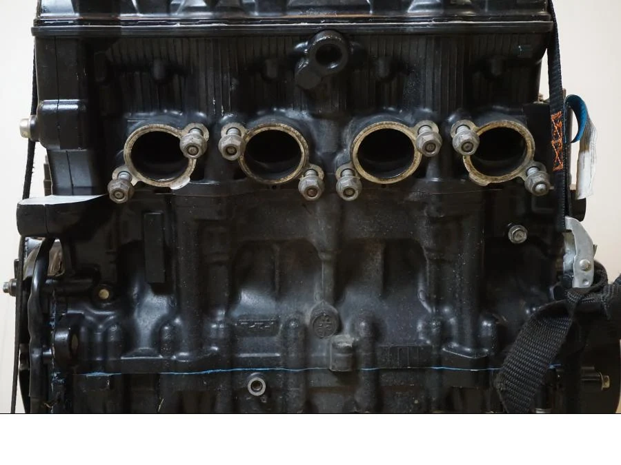 Motor Kawasaki