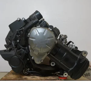 Motor Kawasaki