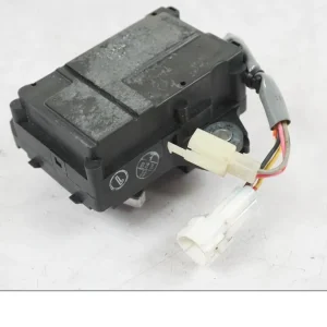 Motor klapky výfuku Kawasaki