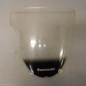 Přední štít Kawasaki
