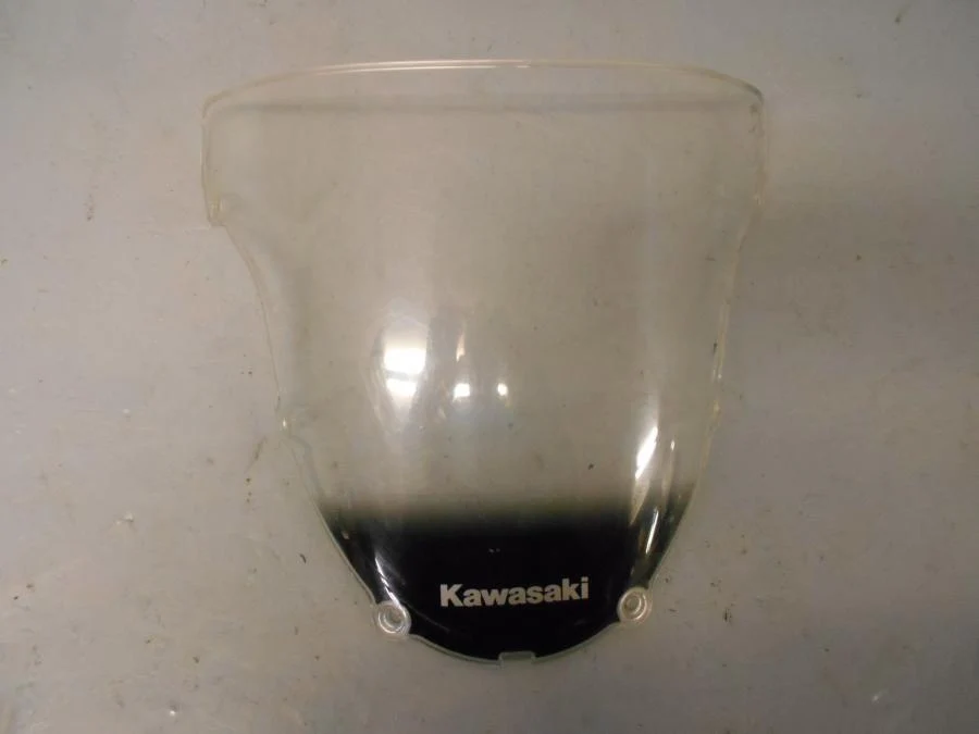 Přední štít Kawasaki