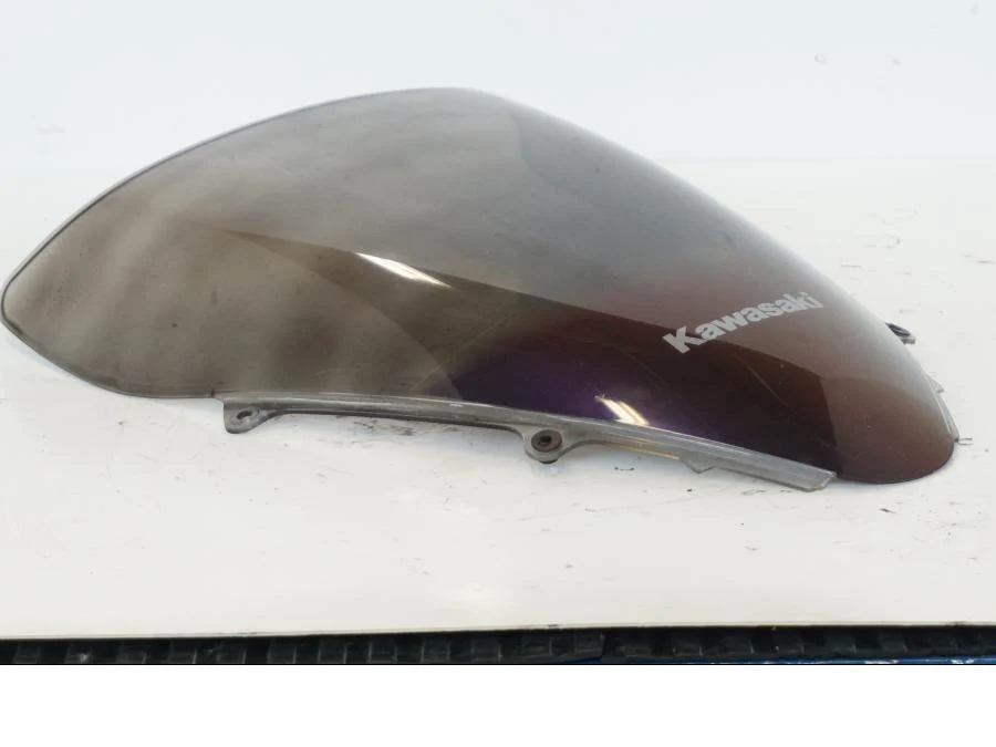 přední plexi Kawasaki