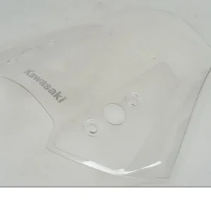 Přední plexi Kawasaki