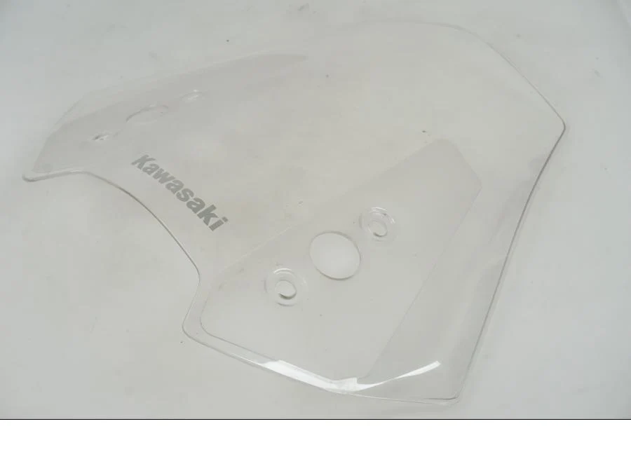 Přední plexi Kawasaki