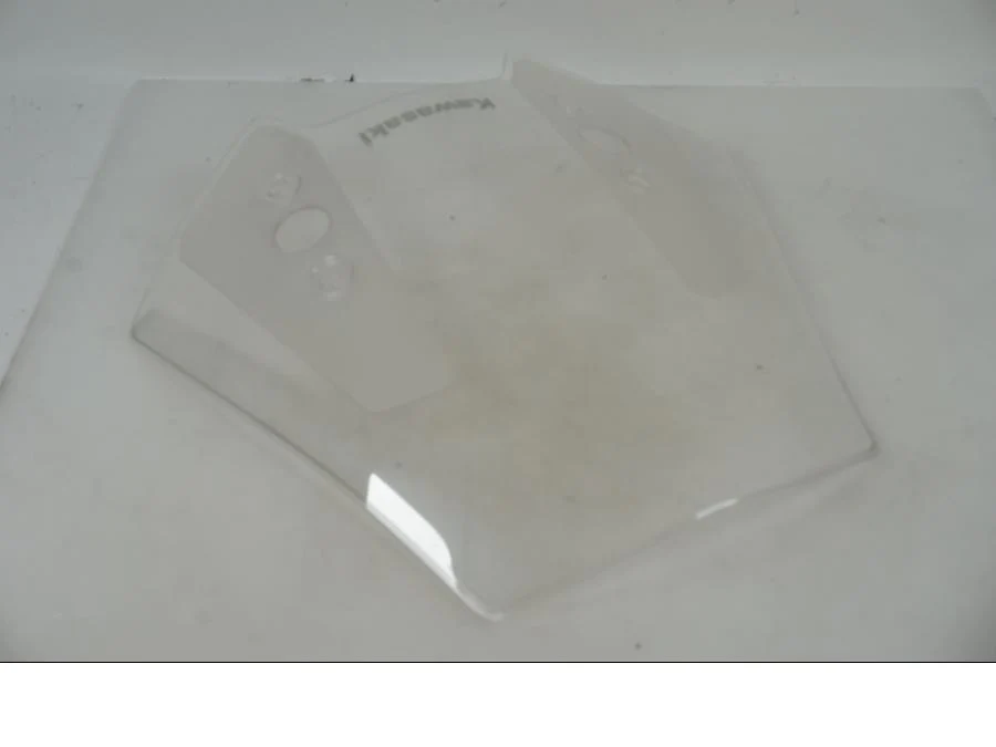 Přední plexi Kawasaki