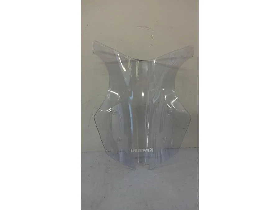 přední plexi Kawasaki