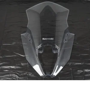 Přední plexi Kawasaki