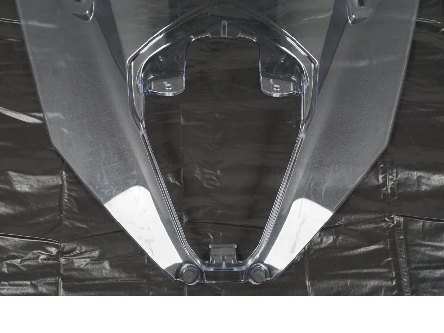 Přední plexi Kawasaki