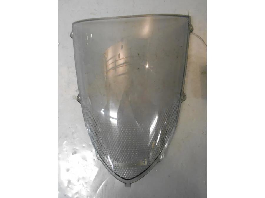 Přední plexi Kawasaki