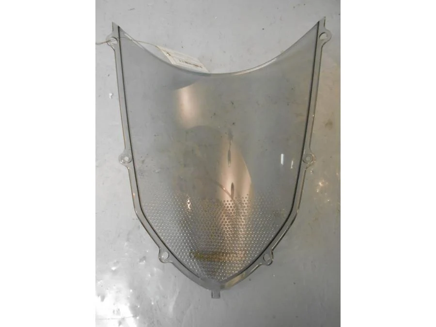 Přední plexi Kawasaki