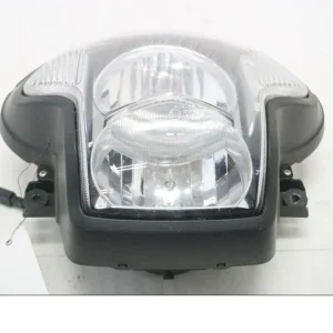 Přední světlomet Kawasaki