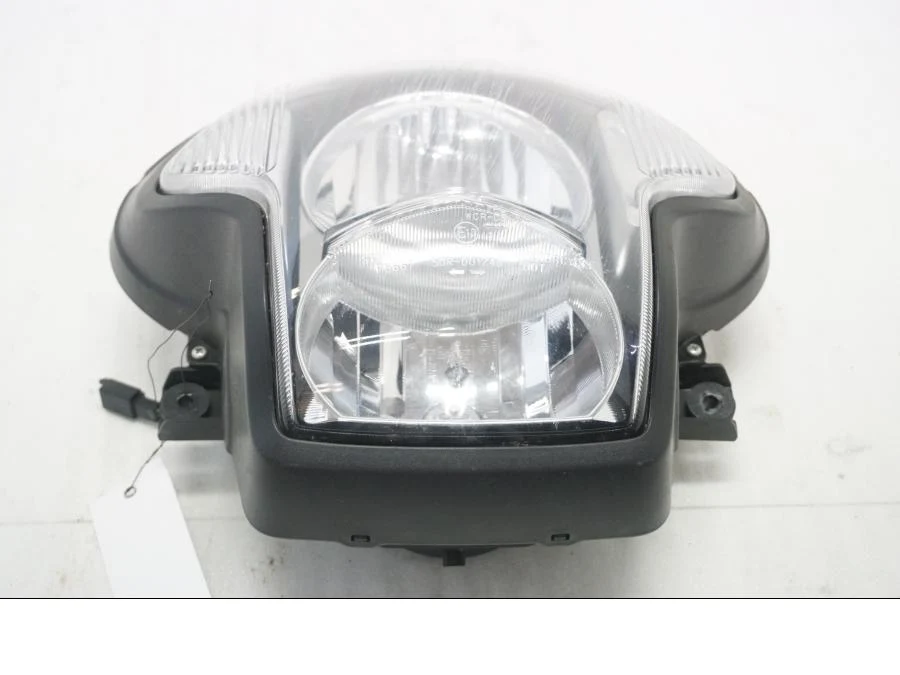 Přední světlomet Kawasaki
