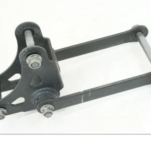 Pákový mechanismus tlumiče Kawasaki